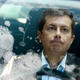 Image for article titled ‘I’ll Tell You When I’ve Had Enough,’ Says Pete Buttigieg, Blowing Off Steam With Another Round Through Car Wash